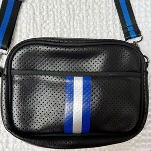 Haute shore neoprene crossbody